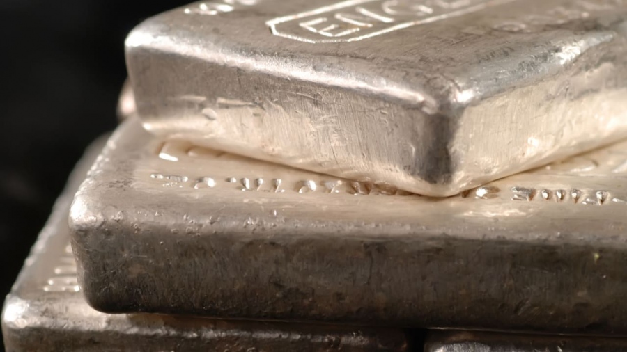 Mr Gold: Το παιχνίδι τελειώνει - Η πυρηνική βόμβα του ασημιού τινάζει στον αέρα το παγκόσμιο σύστημα