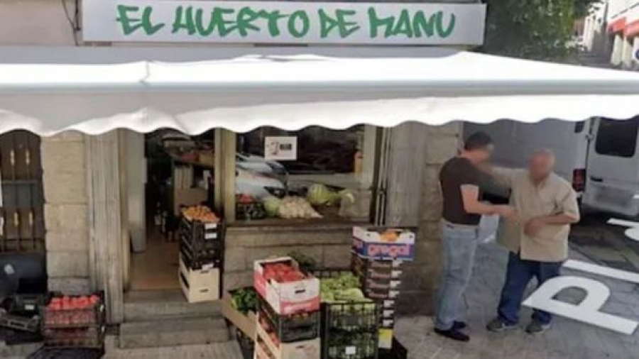 Ισπανία: Σκληρός κακοποιός της ιταλικής Μαφίας εντοπίστηκε τυχαία μέσω Google Maps μετά από 20 χρόνια!