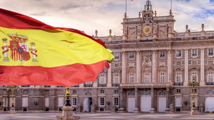 Ισπανία: Στο 5,8% η ανάπτυξη το 2022, σε προ-πανδημίας επίπεδα η οικονομία
