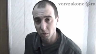 Μοσχάτο: Αυτός είναι ο 42χρονος που εκτέλεσαν με 4 σφαίρες - Μέλος της διαβόητης Γεωργιανής μαφίας