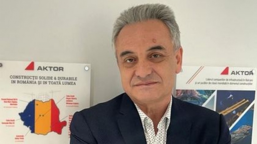 O Πρόεδρος της Άκτωρ Χρ. Παναγιωτόπουλος κάνει δουλειές με την οικογενειακή επιχείρηση P&C Development και το πάρτι συνεχίζεται