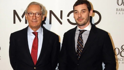 Θρίλερ με τον θάνατο του ιδρυτή της Mango - Ερευνάται για ανθρωποκτονία ο γιος του - Αρχικά είχε αποδοθεί σε ατύχημα