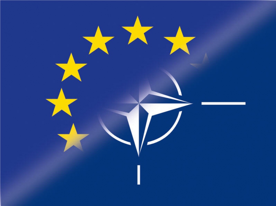 Bόμβα Telegraph: Οι Ευρωπαίοι θα πρέπει να προετοιμασθούν για αποχώρηση των ΗΠΑ από το ΝΑΤΟ