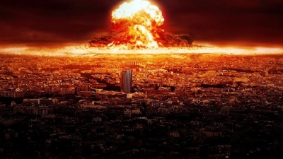 «Πόλεμος πάντων πατήρ έστι» - Η Δύση καταρρέει αλλά δεν παραδίδει την Ηγεμονία της - Ο Γ' Παγκόσμιος πλησιάζει