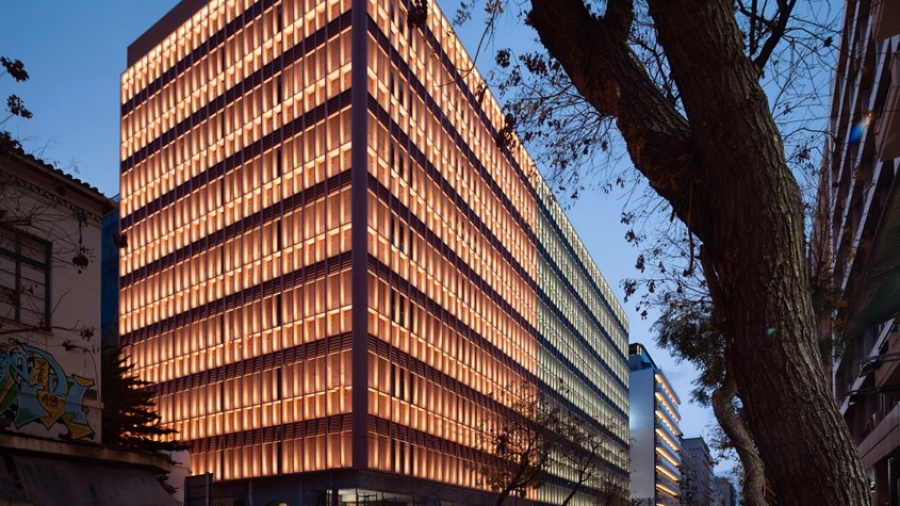 Η Dimand πούλησε το ιστορικό «Μινιόν» στην Alpha Bank έναντι 36,7 εκατ. ευρώ