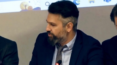 Δημήτρης Μελίδης - Συνέντευξη: Η Ψηφιοποίηση των θεσμών πρέπει να λειτουργεί προς όφελος της κοινωνίας