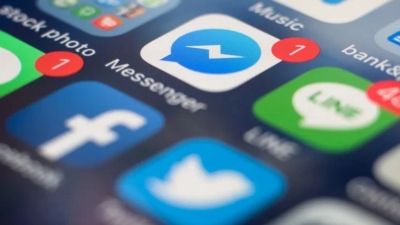 «Έπεσε» το Messenger – Χρήστες χάνουν μηνύματα, προβλήματα και στην αρχική σελίδα