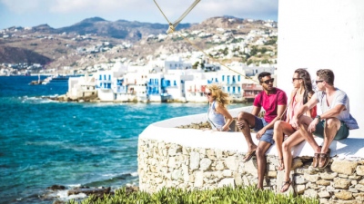 Ποιους μεσογειακούς προορισμούς προτείνει το AI – Η θέση της Ελλάδας