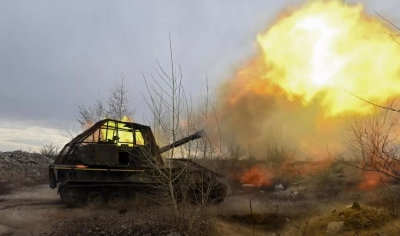 Ασταμάτητη προέλαση – Ο ρωσικός στρατός κατέλαβε και τη Novobakhmutovka στο Donetsk