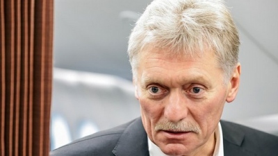 Peskov: Προτεραιότητα της Ρωσίας οι στόχοι της ειδικής επιχείρησης – Τα συμπεράσματα για την επιστολή Zelensky