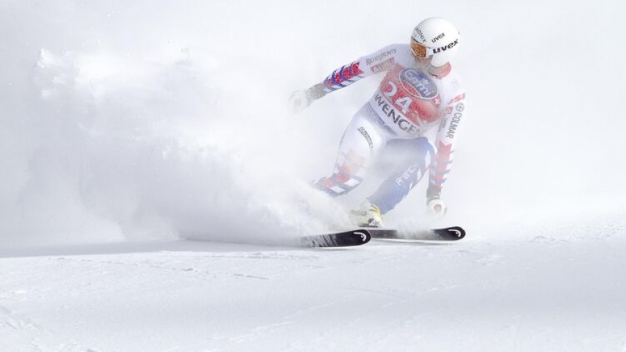 Η Σαουδική Αραβία δεν μπορεί να δημιουργήσει χιόνι και καταφεύγει στην Κίνα για βοήθεια