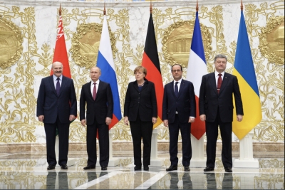 Οργή στη Ρωσία για τις αποκαλύψεις Hollande – Merkel: Οι Συμφωνίες του Μινσκ ήταν προδοσία με κόστος χιλιάδες νεκρούς