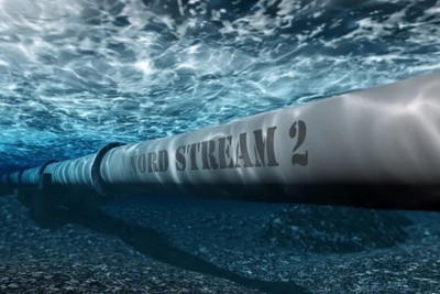 Ο αγωγός φυσικού αερίου Nord Stream 2 είναι το «καρότο» του  Trump στον Putin για συμφωνία στο Ουκρανικό - Τι θα κάνει η Ευρώπη