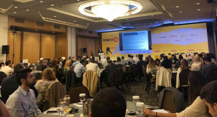Χαρτογραφώντας το νέο περιβάλλον πληρωμών στην Ελλάδα - 2nd Payments360 Conference