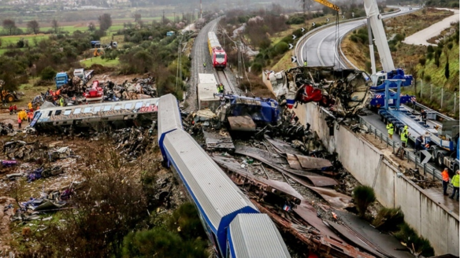 Pandora’s Box opened in Tempi – The involvement of Bayer and Siemens and the €80 million compensation