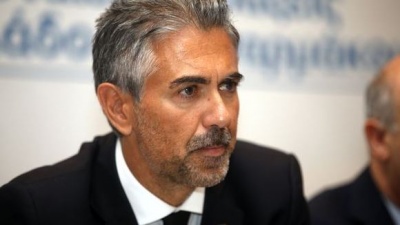 Αθώοι οι Φρουζής πρώην αντιπρόεδρος της Novartis και 2 γιατροί για υπόθεση δωροδοκίας και δωροληψίας