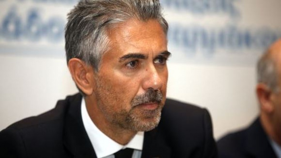 Αθώοι οι Φρουζής πρώην αντιπρόεδρος της Novartis και 2 γιατροί για υπόθεση δωροδοκίας και δωροληψίας