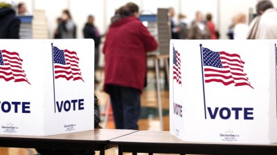 Εκλογές ΗΠΑ: Απορρίφθηκε το αίτημα Trump να σταματήσει η καταμέτρηση των ψήφων στο Μίσιγκαν