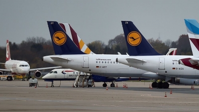 Lufthansa: Αύξηση κεφαλαίου 2,5 δισ. δολ για την αποπληρωμή μέρους των κρατικών ενισχύσεων