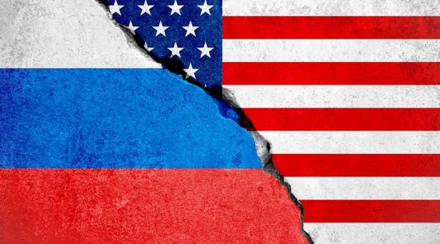 Ρωσία: Η αποστολή αμερικανικών όπλων στην Ουκρανία μας οδηγεί σε έναν απευθείας πόλεμο με τις ΗΠΑ, με «απρόβλεπτες συνέπειες»