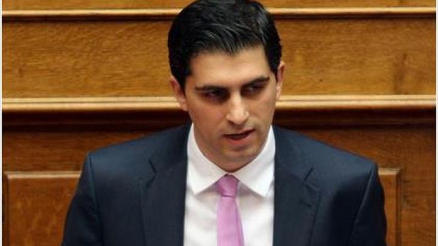 Δήμας (Υφυπ. Ανάπτυξης): Ποιοτικές και καλά αμειβόμενες οι νέες θέσεις εργασίας από το οικοσύστημα καινοτομίας