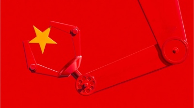 Πώς η Κίνα θα ξεπεράσει την Αμερική - «Ψηφιακά δίδυμα», πυρηνική σύντηξη, νέα βιομηχανική επανάσταση