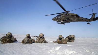 ΝΑΤΟ - ΗΠΑ:  Διορισμός πρέσβη στην Αρκτική  λόγω «στρατηγικής απειλής» από τη Ρωσία - Νέο πεδίο αντιπαράθεσης