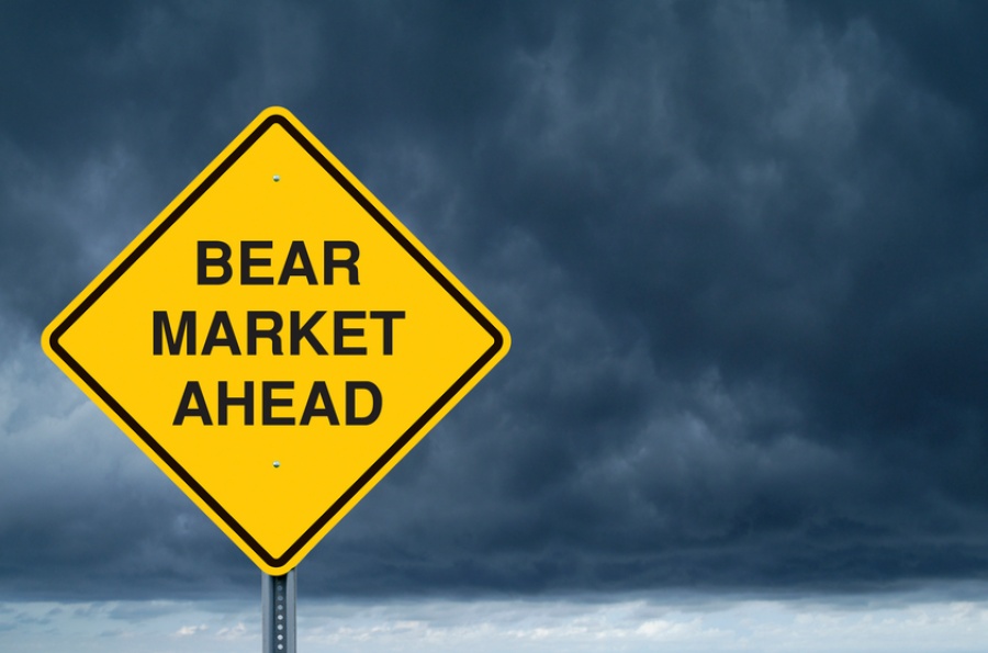 Η χειρότερη χρονιά της 10ετίας για τις αγορές, ο πιο αδύναμος Δεκέμβριος από το 1931 στη Wall - Πτώση άνω του 6% για τον S&P 500 το 2018