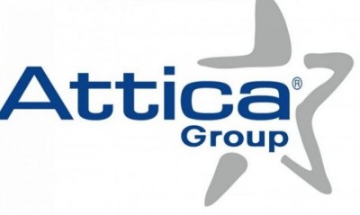Πιστοποίηση Attica Group κατά ISO 27001:2013 για την Ασφάλεια των Πληροφοριών