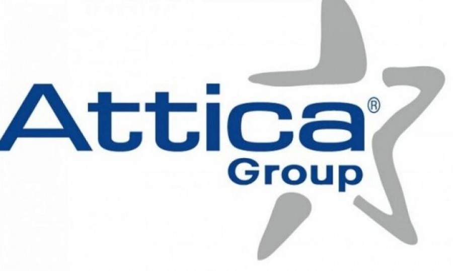 Πιστοποίηση Attica Group κατά ISO 27001:2013 για την Ασφάλεια των Πληροφοριών