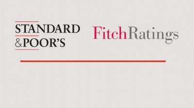 Investment Grade 9 Ιουνίου από Fitch - H Standard and Poor’s 21/4 θα αναβαθμίσει σε θετικές τις προοπτικές της Ελλάδος