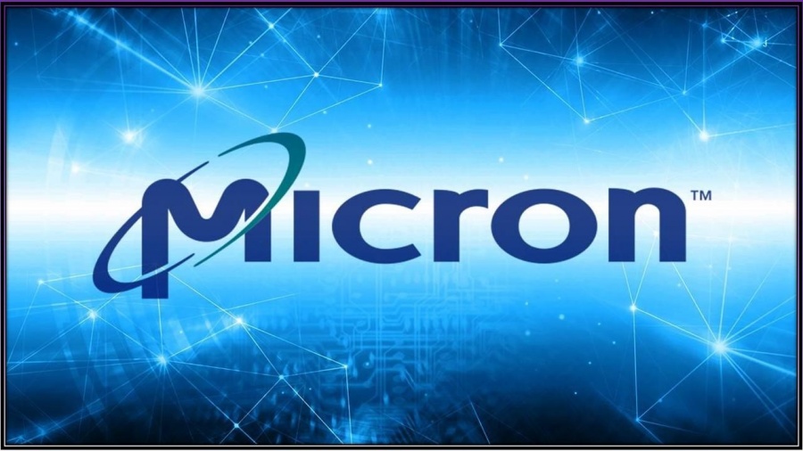 Κέρδη 840 εκατ. δολαρίων για τη Micron Technology το γ’ τρίμηνο χρήσης