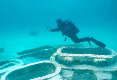 Στην τελική ευθεία η κατάθεση του νομοσχεδίου για την ανάπτυξη του καταδυτικού τουρισμού