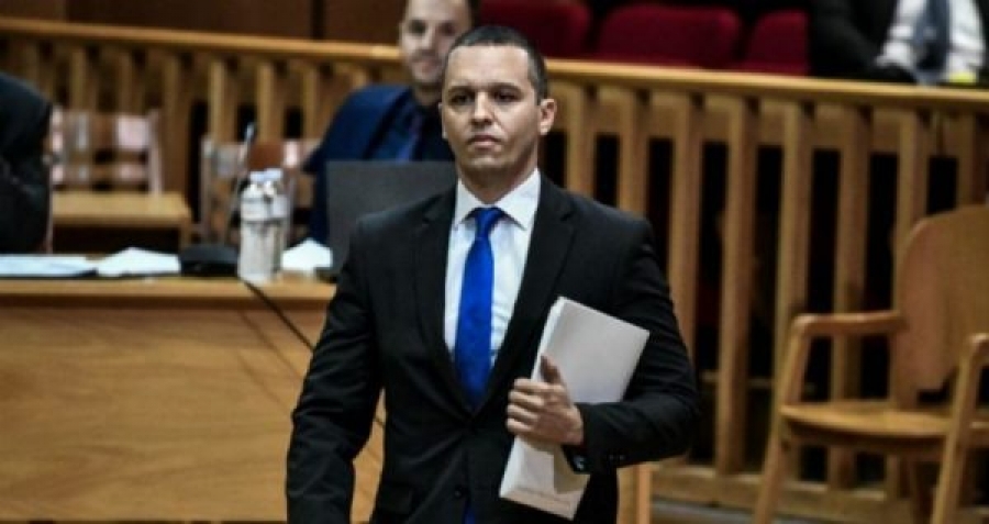 Κασιδιάρης (Έλληνες): Ο Μητσοτάκης ηθικός αυτουργός σε απόπειρα κατάλυσης του Δημοκρατικού Πολιτεύματος