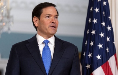 Μήνυμα από ΗΠΑ: Πρέπει να υπάρξει εκεχειρία Ρωσίας - Ουκρανίας - Καταλυτικό το ζήτημα των εδαφών