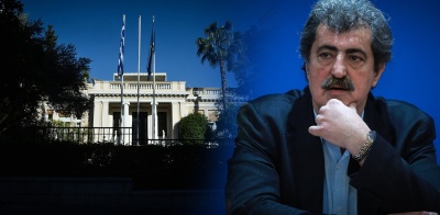 Κυβερνητικοί κύκλοι για Πολάκη: Ξεπέρασε ακόμα και τον εαυτό του σε χυδαιότητα