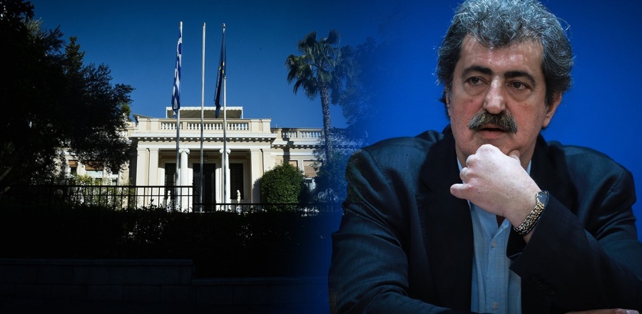 Κυβερνητικοί κύκλοι για Πολάκη: Ξεπέρασε ακόμα και τον εαυτό του σε χυδαιότητα