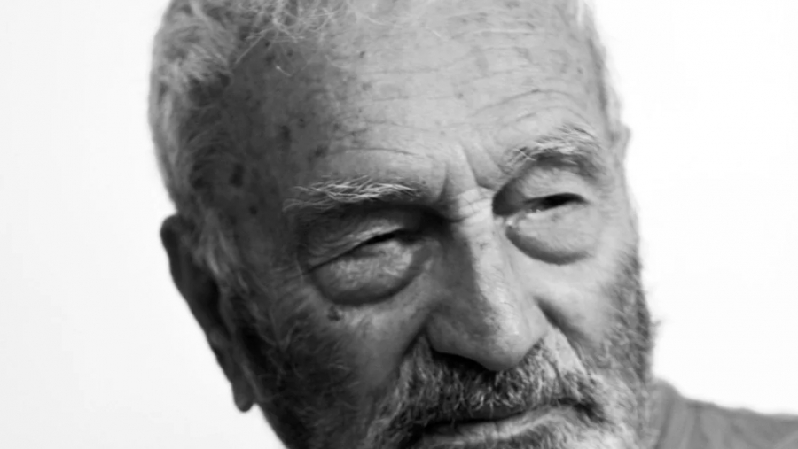 Πέθανε ο συγγραφέας Αλέξης Πάρνης