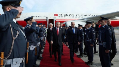 Επίσκεψη Erdogan: Τι ώρα ανοίγουν το Μετρό και οι δρόμοι της Αθήνας