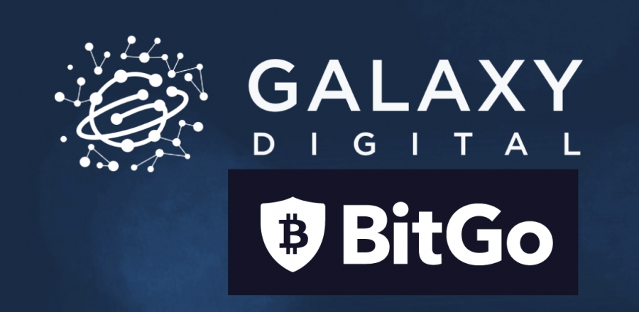 Κρυπτονομίσματα: Στην Galaxy Digital η BitGo αντί 1,2 δισεκ. δολ.