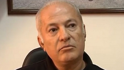 «Έφυγε» από τη ζωή ο Λάζαρος Αγγέλου του ΠΑΣΟΚ - Το μήνυμα του Κώστα Σημίτη