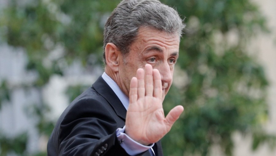Γαλλία: Αναβλήθηκε για τις 26/11 η δίκη του πρώην προέδρου Sarkozy