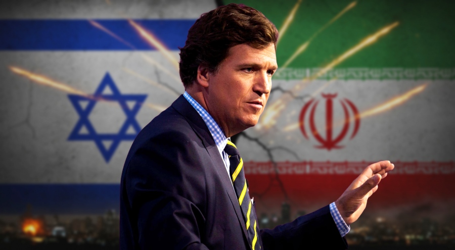 Tucker Carlson: Οι ΗΠΑ ηττήθηκαν από το Ιράν, αποδειχθήκαμε αδύναμοι