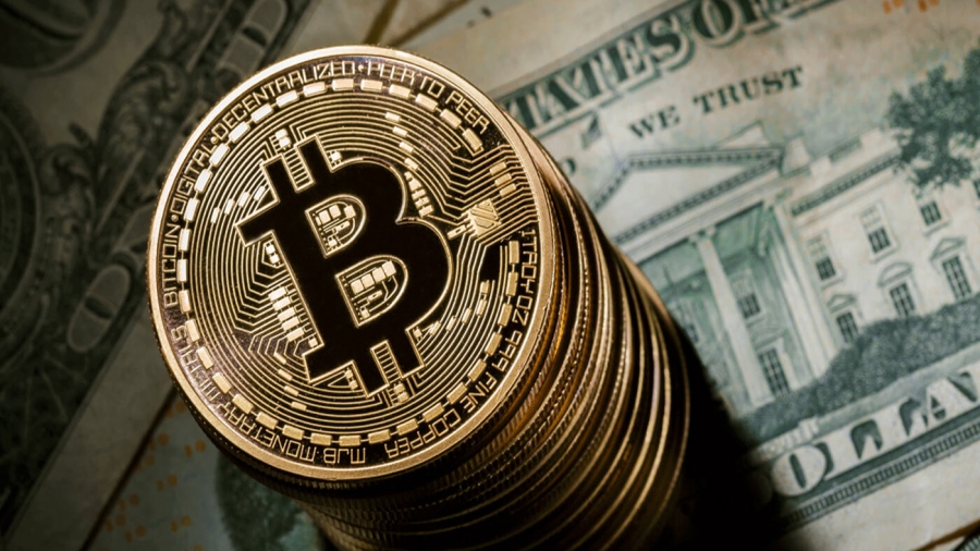 Χωρίς φρένα η πτώση του Bitcoin, κάτω από τις 83.000 δολ. - Χάθηκαν 964 εκατ. δολ.