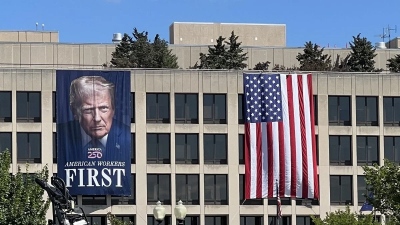 Σφαγή… πάνω από 300.000 Αμερικανοί στην ανεργία – Ιστορική η έξοδος ομοσπονδιακών υπαλλήλων λόγω shutdown