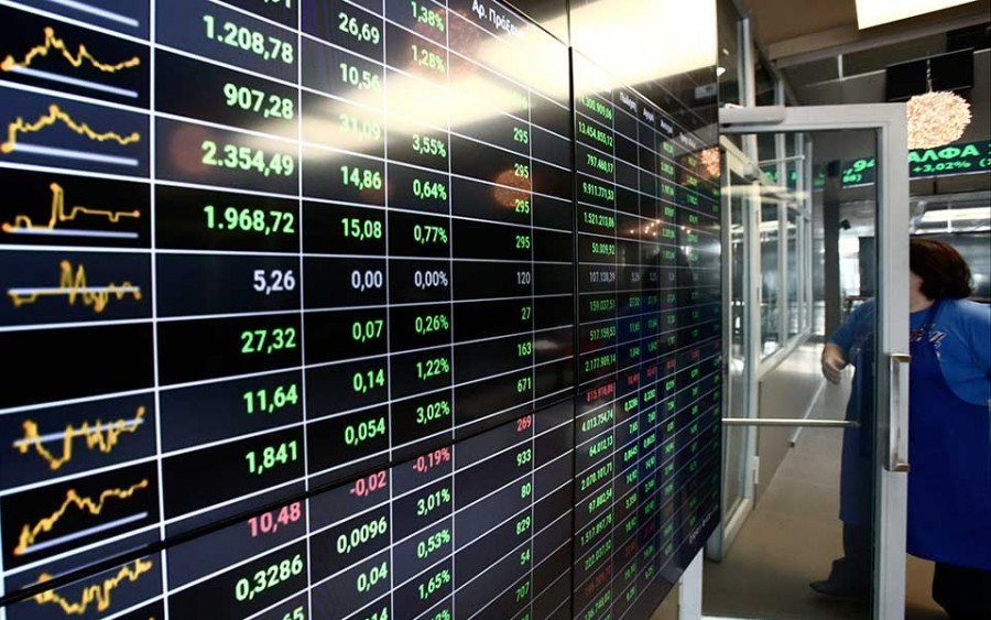 Οι αλλαγές σε FTSE και Stoxx – Ποιες ελληνικές μετοχές εισέρχονται και ποιες διαγράφονται