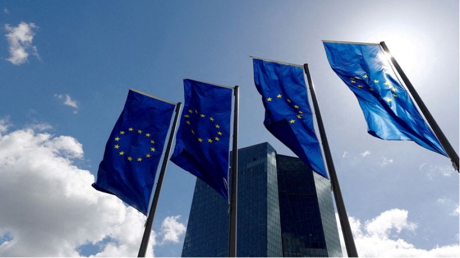 Ευρωζώνη - Νέο πλήγμα από τον πληθωρισμό στην επιχειρηματική δραστηριότητα τον Οκτώβριο του 2022