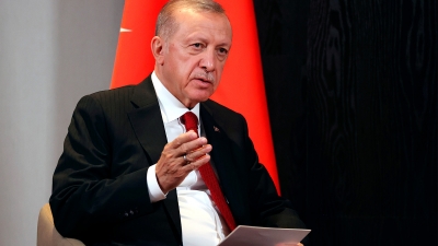 Ο Erdogan συγκαλεί σύσκεψη υψηλού επιπέδου για τις κυρώσεις στη Ρωσία - Στο τραπέζι το σύστημα Mir