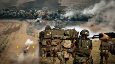 Όλα στον αέρα - Μεγάλη αντεπίθεση των Ουκρανών στη Dobropillya με θανάσιμο ρίσκο - Κινδυνεύουν να χάσουν οριστικά το Pokrovsk