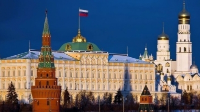 Μόσχα: Ετοιμάζεται υψηλότερη φορολόγηση των Ρώσων που έφυγαν από τη χώρα, όταν άρχισε ο πόλεμος στην Ουκρανία